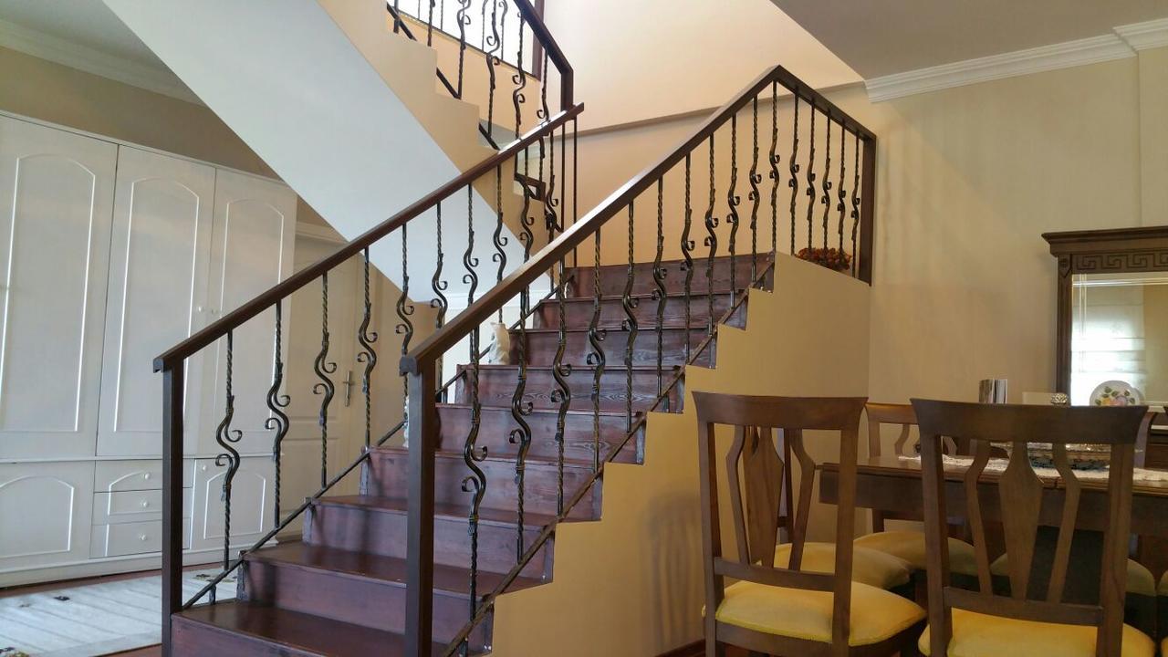 Sea & Nature Villa Hisar Trabzon Exterior foto